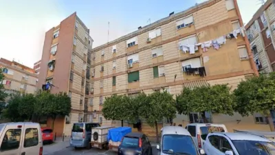 Apartment on Calle de la Paz, 7 photo 2